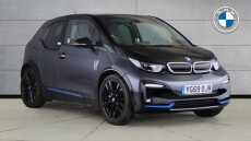 BMW i3 135kW S 42kWh 5dr Auto Electric Hatchback